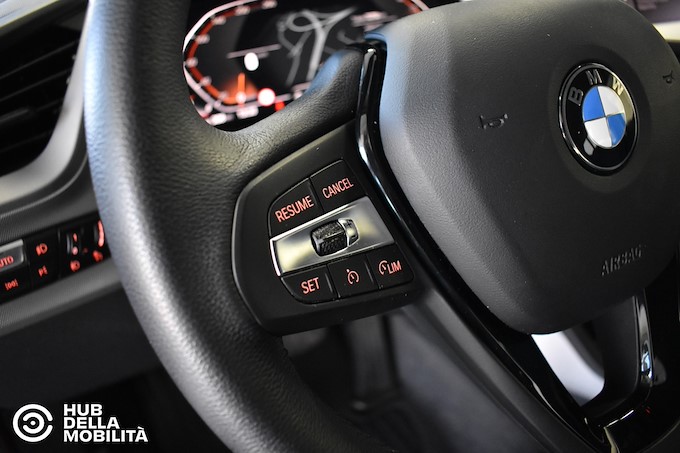 BMW 116d 5p. Business Advantage